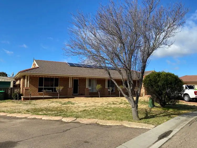 13 paradise Place, Goulburn NSW 2580