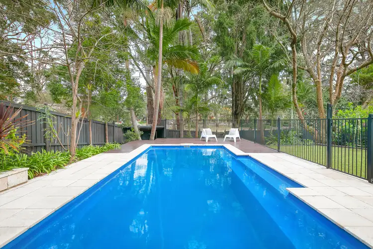 Second view of Homely house listing, 29 Selwyn Street, Pymble NSW 2073
