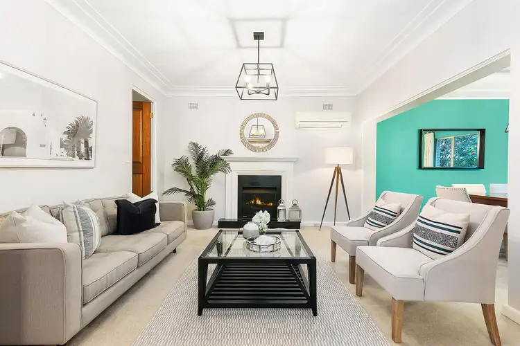 Third view of Homely house listing, 29 Selwyn Street, Pymble NSW 2073