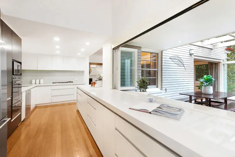Fourth view of Homely house listing, 29 Selwyn Street, Pymble NSW 2073