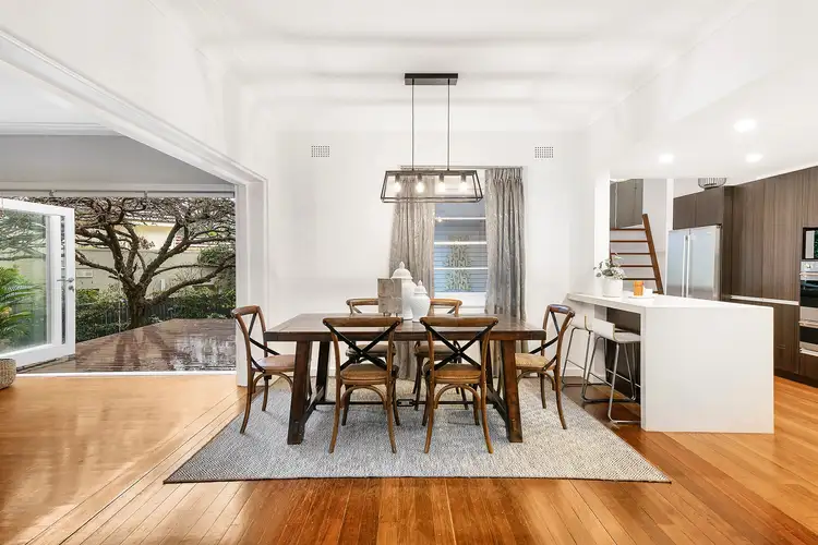 Fifth view of Homely house listing, 29 Selwyn Street, Pymble NSW 2073