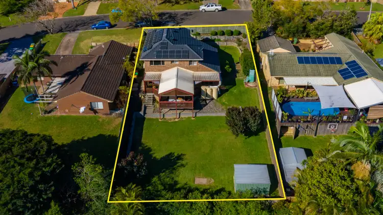 38 Lakeshore Avenue, Buderim QLD 4556