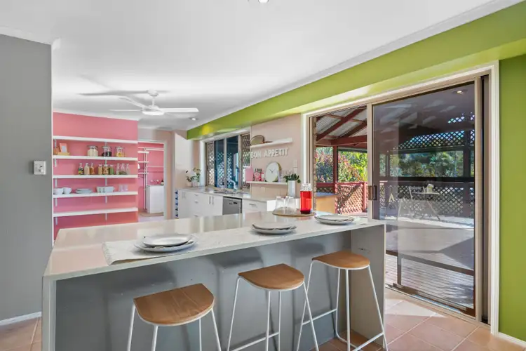 Sixth view of Homely house listing, 38 Lakeshore Avenue, Buderim QLD 4556