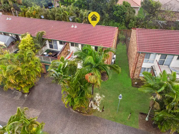 Second view of Homely townhouse listing, 25/108 Overland Drive, Edens Landing QLD 4207