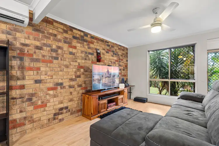 Third view of Homely townhouse listing, 25/108 Overland Drive, Edens Landing QLD 4207