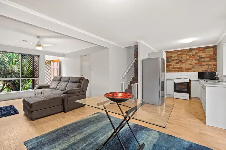 Fourth view of Homely townhouse listing, 25/108 Overland Drive, Edens Landing QLD 4207