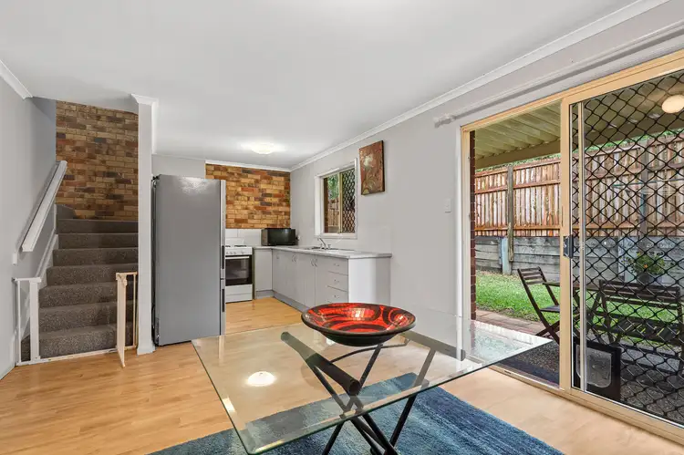 Fifth view of Homely townhouse listing, 25/108 Overland Drive, Edens Landing QLD 4207