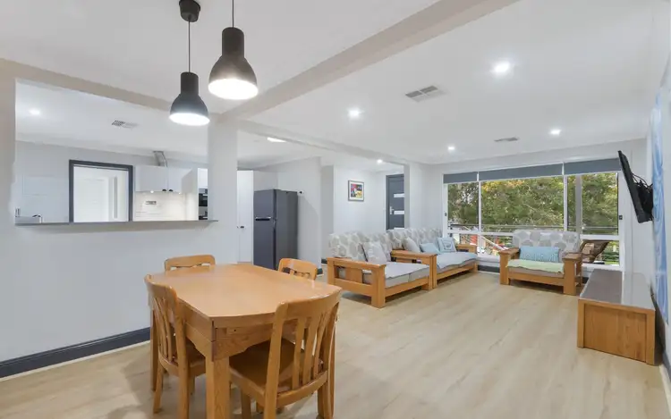 Third view of Homely house listing, 38 Lawn Avenue, Bradbury NSW 2560