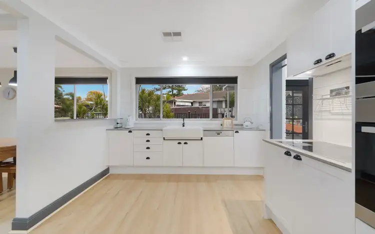 Fourth view of Homely house listing, 38 Lawn Avenue, Bradbury NSW 2560
