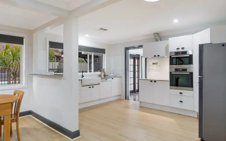 Fifth view of Homely house listing, 38 Lawn Avenue, Bradbury NSW 2560