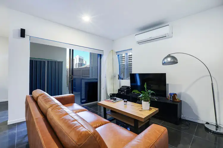 Fourth view of Homely house listing, 5/35-37 Tarcoola Cresent, Chevron Island QLD 4217