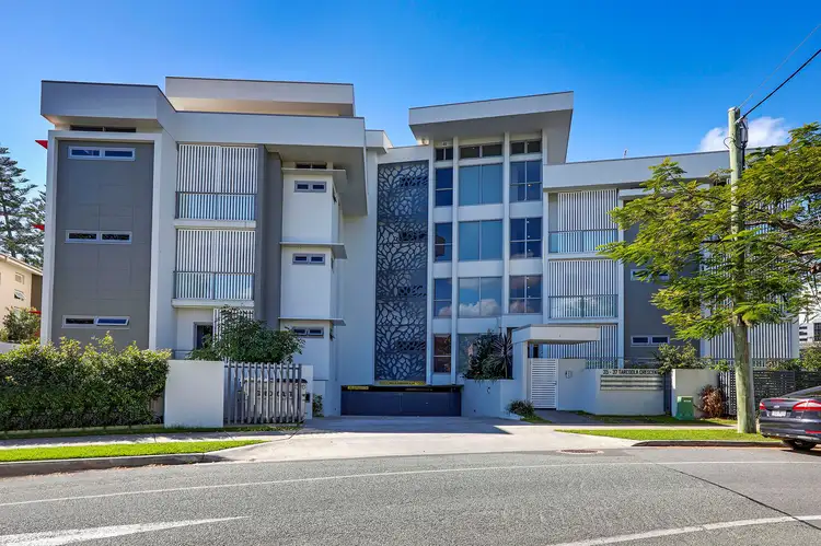 Fifth view of Homely house listing, 5/35-37 Tarcoola Cresent, Chevron Island QLD 4217