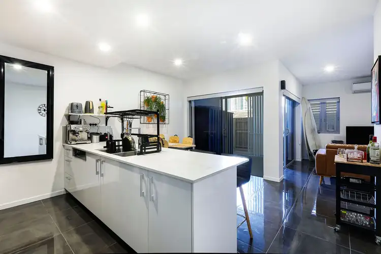 Sixth view of Homely house listing, 5/35-37 Tarcoola Cresent, Chevron Island QLD 4217