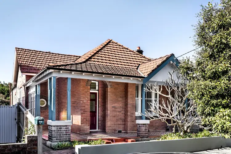 13 Ethne Avenue, Randwick NSW 2031