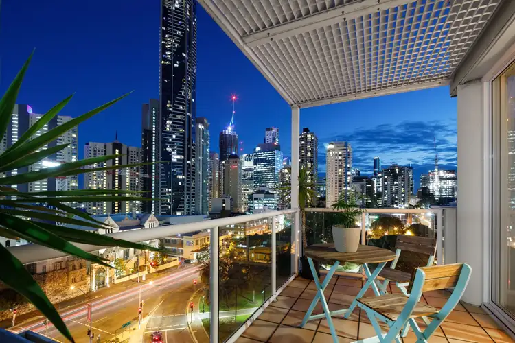 A148/41 Gotha Street, Fortitude Valley QLD 4006