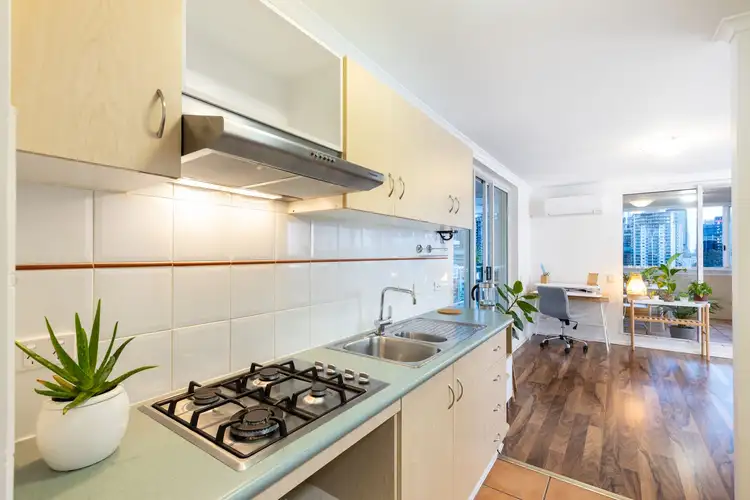 Third view of Homely apartment listing, A148/41 Gotha Street, Fortitude Valley QLD 4006