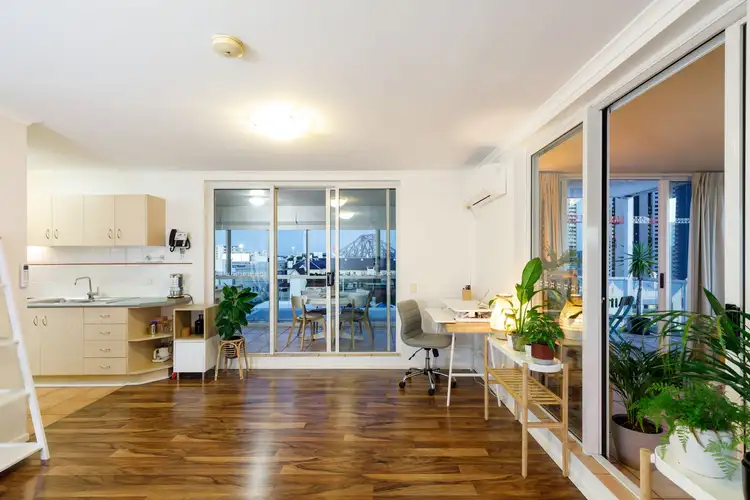Sixth view of Homely apartment listing, A148/41 Gotha Street, Fortitude Valley QLD 4006