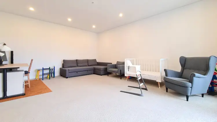 Second view of Homely apartment listing, B4405/1 Hamilton Cres., Ryde NSW 2112
