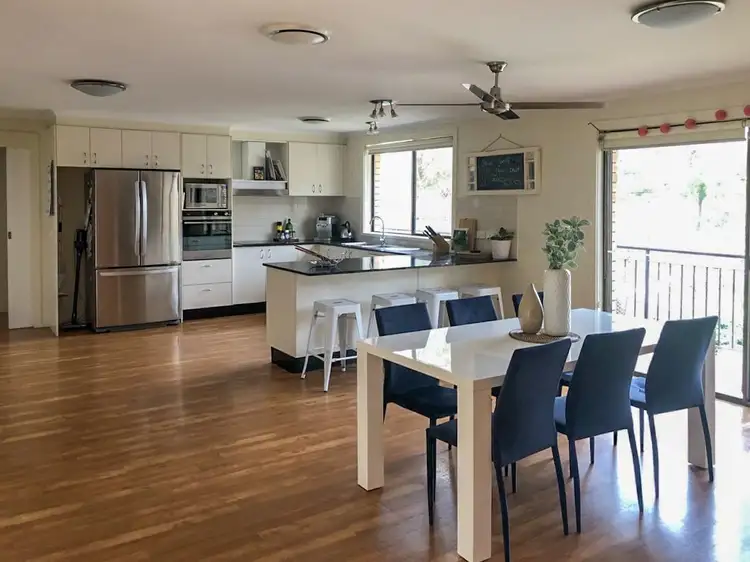 Main view of Homely house listing, 12 Callabonna Street, Kaleen ACT 2617