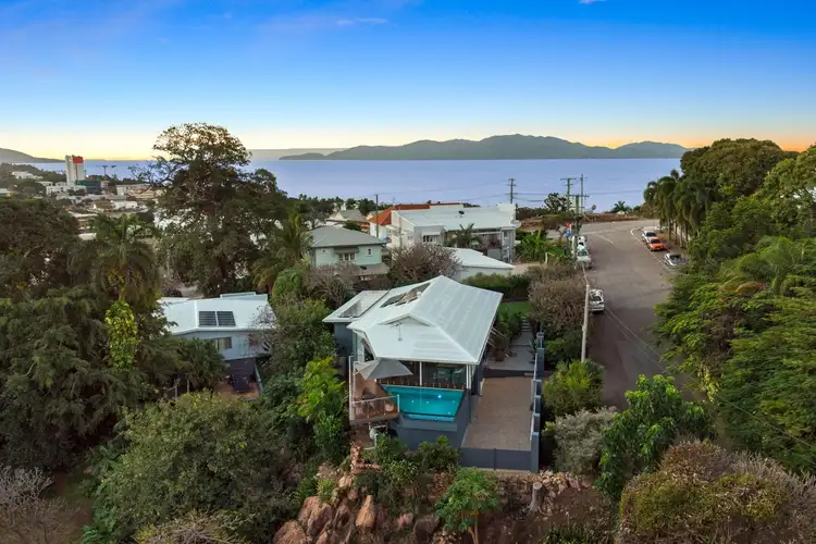 Main view of Homely house listing, 3 Armati Street, Townsville City QLD 4810