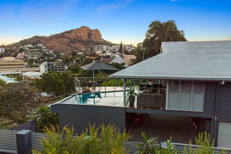 Third view of Homely house listing, 3 Armati Street, Townsville City QLD 4810