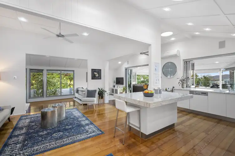 Fourth view of Homely house listing, 3 Armati Street, Townsville City QLD 4810