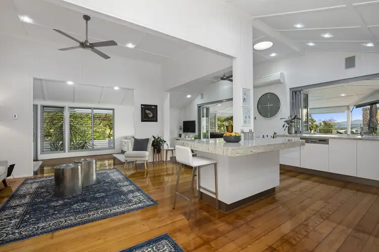 Sixth view of Homely house listing, 3 Armati Street, Townsville City QLD 4810
