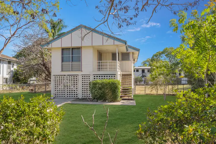 37 Pixley Crescent, Heatley QLD 4814