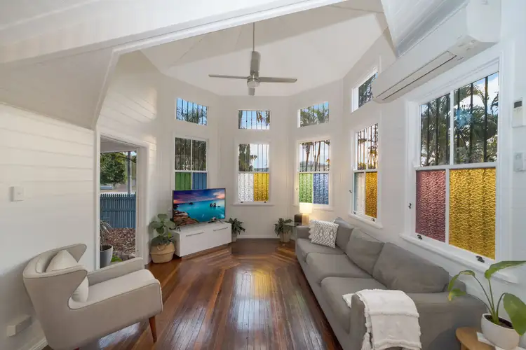 Main view of Homely house listing, 256 Boundary Street, South Townsville QLD 4810
