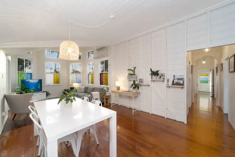 Second view of Homely house listing, 256 Boundary Street, South Townsville QLD 4810
