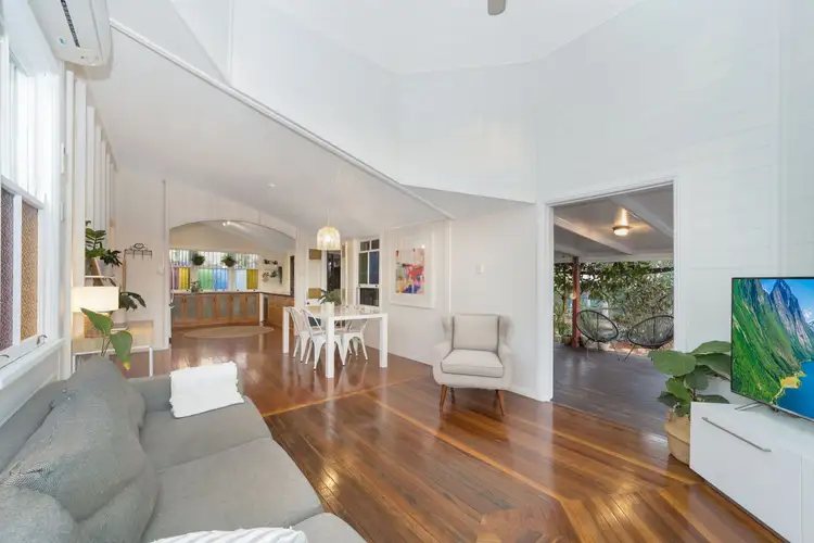 Third view of Homely house listing, 256 Boundary Street, South Townsville QLD 4810