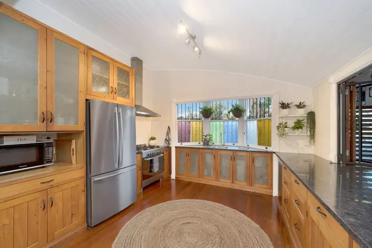 Fourth view of Homely house listing, 256 Boundary Street, South Townsville QLD 4810