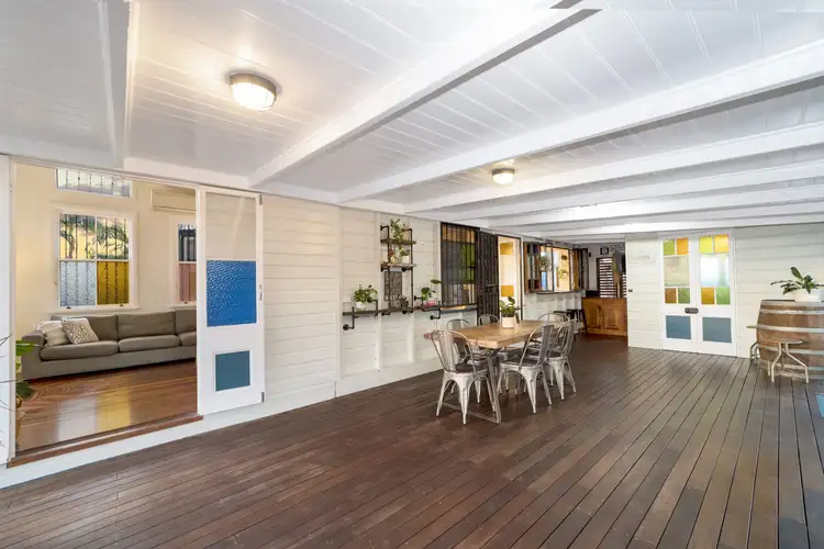 Fifth view of Homely house listing, 256 Boundary Street, South Townsville QLD 4810