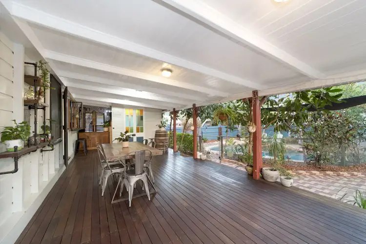Sixth view of Homely house listing, 256 Boundary Street, South Townsville QLD 4810