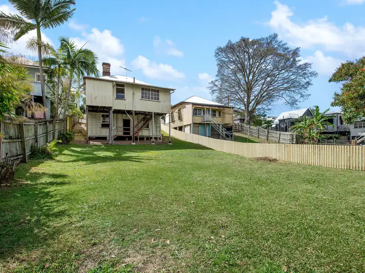 Main view of Homely house listing, 76 Charlotte Street, Paddington QLD 4064