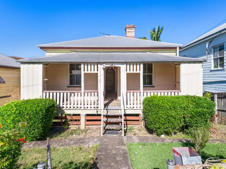Second view of Homely house listing, 76 Charlotte Street, Paddington QLD 4064