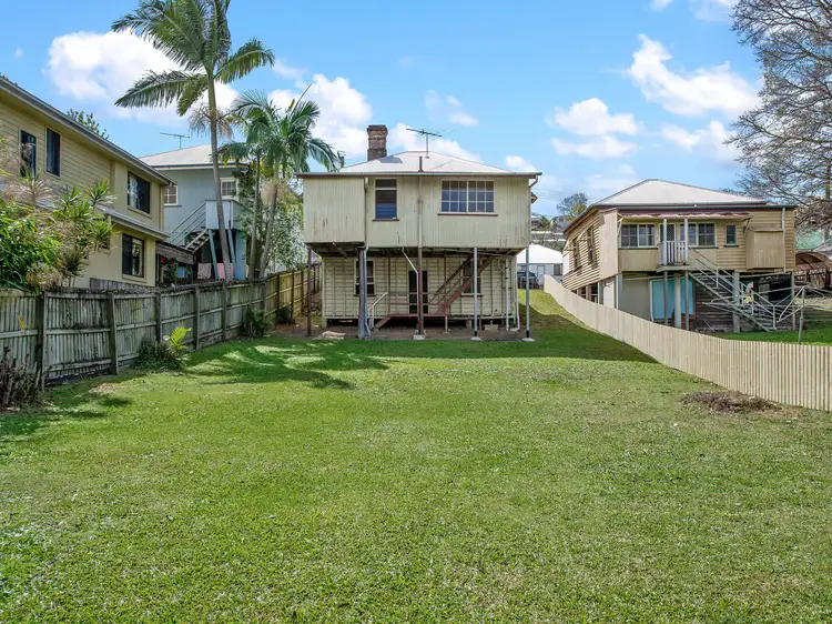 Fifth view of Homely house listing, 76 Charlotte Street, Paddington QLD 4064