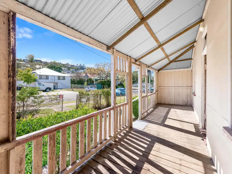 Sixth view of Homely house listing, 76 Charlotte Street, Paddington QLD 4064