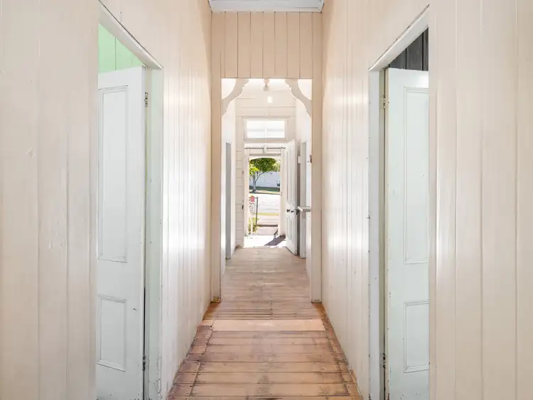 Seventh view of Homely house listing, 76 Charlotte Street, Paddington QLD 4064