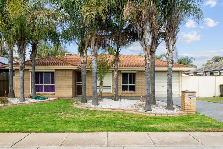 Main view of Homely house listing, 25 Insignia Avenue, Andrews Farm SA 5114