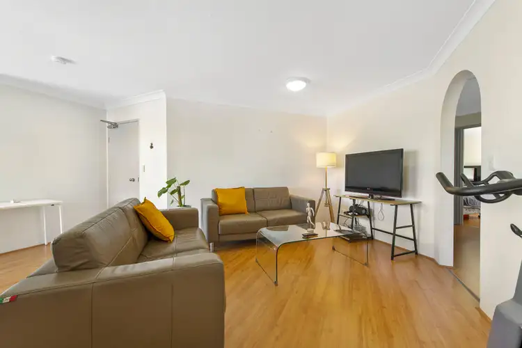 Fifth view of Homely apartment listing, 17/37 Peninsular Drive, Surfers Paradise QLD 4217