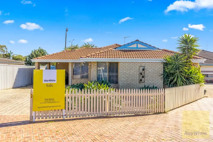 16 Banfield Grove, Clarkson WA 6030