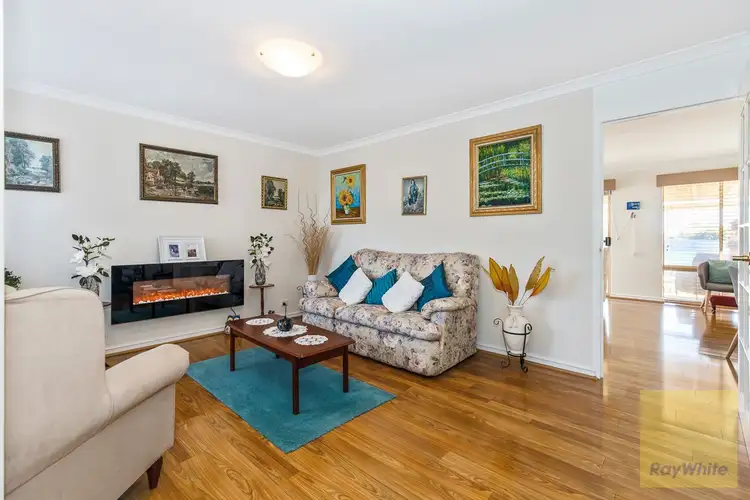 Second view of Homely house listing, 16 Banfield Grove, Clarkson WA 6030