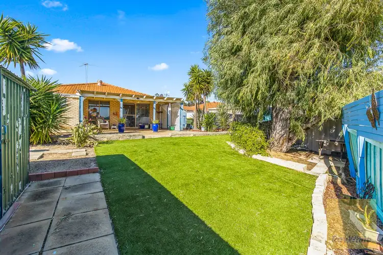 Third view of Homely house listing, 16 Banfield Grove, Clarkson WA 6030