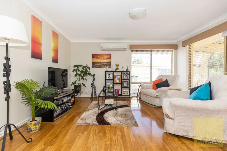 Fourth view of Homely house listing, 16 Banfield Grove, Clarkson WA 6030