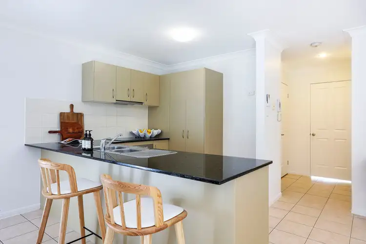 Fifth view of Homely townhouse listing, 21/1-3 Carnarvon Court, Oxenford QLD 4210