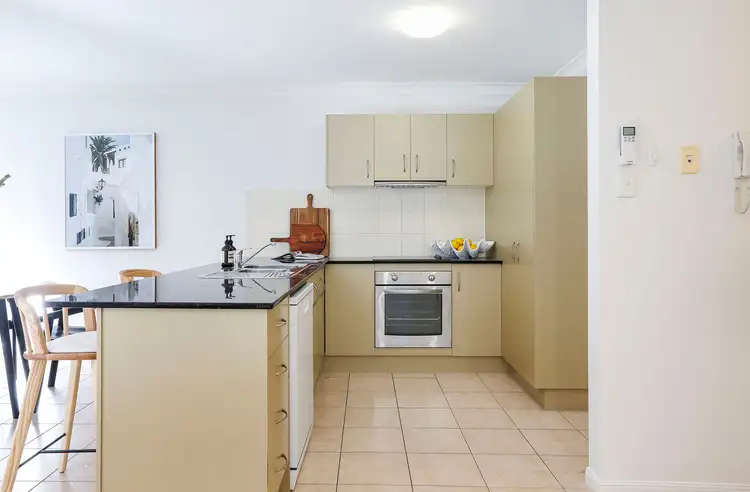 Sixth view of Homely townhouse listing, 21/1-3 Carnarvon Court, Oxenford QLD 4210