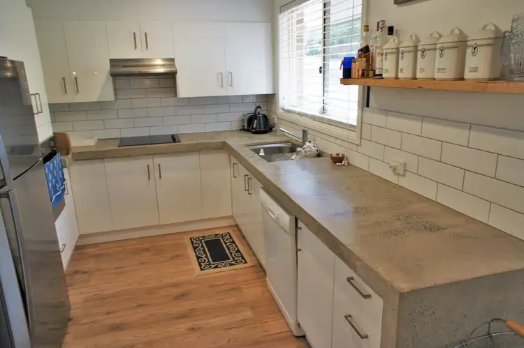 Second view of Homely villa listing, 10/130 Shoalhaven Street, Kiama NSW 2533