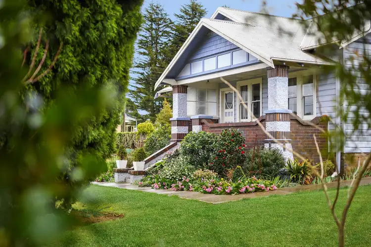 Main view of Homely house listing, 77-79 Burrawang Street, Robertson NSW 2577