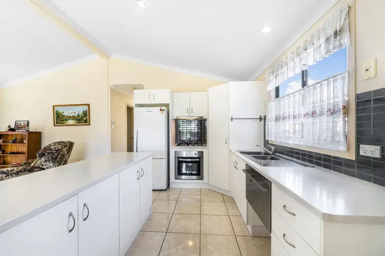 Second view of Homely rural property listing, 207/16 Hassall Street, Esk QLD 4312